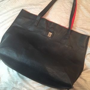 Brooklyn Industries Large Tote Bag